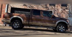 2011 Ford Super Duty F-250 King Ranch