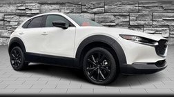 2023 Mazda CX-30 2.5 Turbo Premium