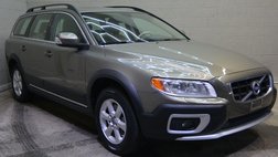 2010 Volvo XC70 3.2