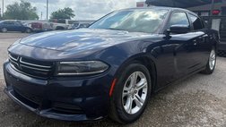 2015 Dodge Charger SE