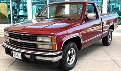 1990 Chevrolet C/K 1500 