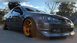 2004 Acura RSX Base