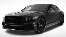 2024 Bentley Flying Spur V8