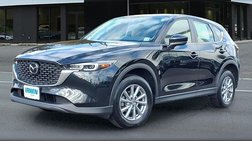 2023 Mazda CX-5 2.5 S