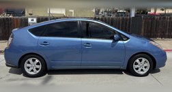2008 Toyota Prius Touring