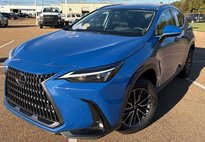 2025 Lexus NX 250 Premium