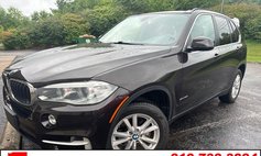 2014 BMW X5 xDrive35i
