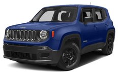 2018 Jeep Renegade Upland