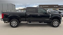 2019 Ford Super Duty F-250 XLT
