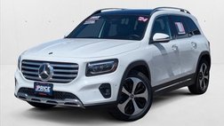 2024 Mercedes-Benz GLB GLB 250