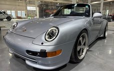 1996 Porsche 911 Carrera