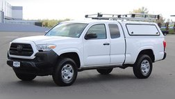 2019 Toyota Tacoma SR