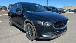 2019 Mazda CX-5 Signature