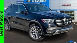 2023 Mercedes-Benz GLE-Class GLE 350