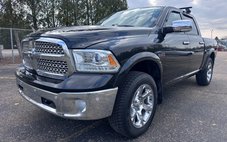 2016 Ram Ram Pickup 1500 Laramie