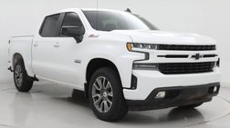 2022 Chevrolet Silverado 1500 Limited RST