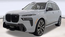2023 BMW X7 M60i