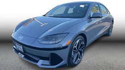 2024 Hyundai Ioniq 6 SEL