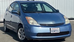 2007 Toyota Prius FWD