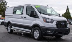 2024 Ford Transit 250