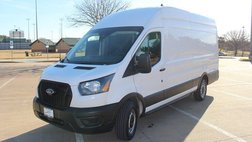 2023 Ford Transit 250