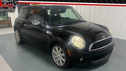 2009 MINI Cooper S