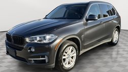 2015 BMW X5 xDrive35d