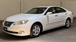 2011 Lexus ES 350 Base