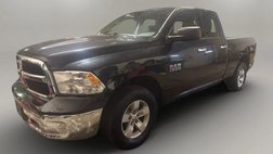 2016 Ram Ram Pickup 1500 SLT