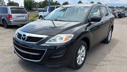 2012 Mazda CX-9 Touring