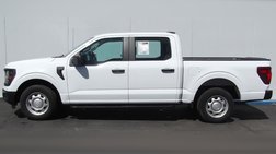 2024 Ford F-150 XL