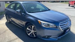 2016 Subaru Legacy 3.6R Limited