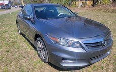 2012 Honda Accord EX