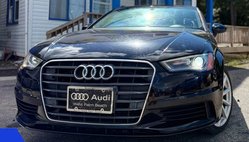2016 Audi A3 1.8T Premium