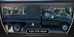 1999 Ford F-350 