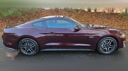 2018 Ford Mustang GT