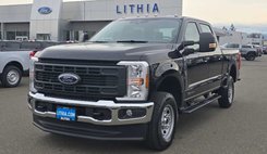 2026 Ford Super Duty F-250 XL