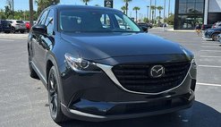 2023 Mazda CX-9 Touring Plus