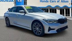 2020 BMW 3 Series 330i