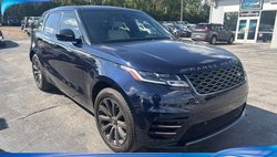 2022 Land Rover Range Rover Velar P250 R-Dynamic S