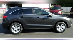 2013 Acura RDX w/Tech