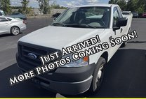 2008 Ford F-150 XL