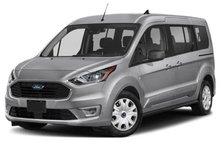 2019 Ford Transit Connect XLT