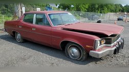 1975 Other Makes 