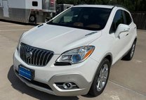 2014 Buick Encore Premium