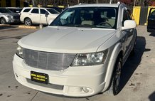 2010 Dodge Journey 
