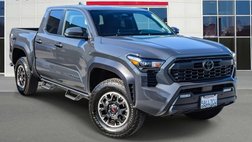 2024 Toyota Tacoma Limited