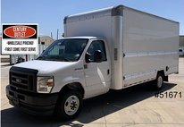 2022 Ford E-Series E-350 SD