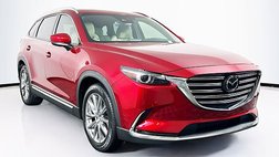2019 Mazda CX-9 Grand Touring