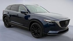 2022 Mazda CX-9 Touring Plus